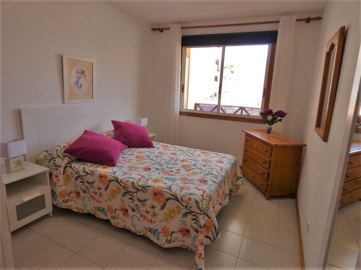 Playa Lux Los Cristianos Los Cristianos  Bagian luar foto