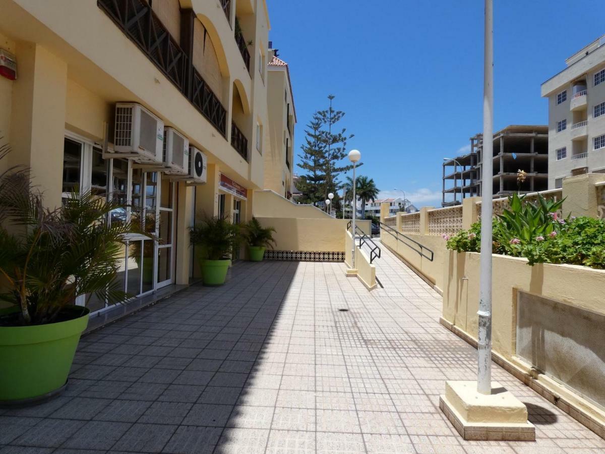 Playa Lux Los Cristianos Los Cristianos  Bagian luar foto