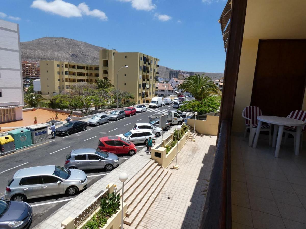 Playa Lux Los Cristianos Los Cristianos  Bagian luar foto