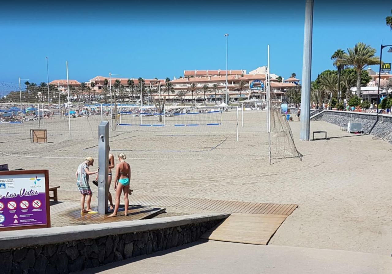 Playa Lux Los Cristianos Los Cristianos  Bagian luar foto