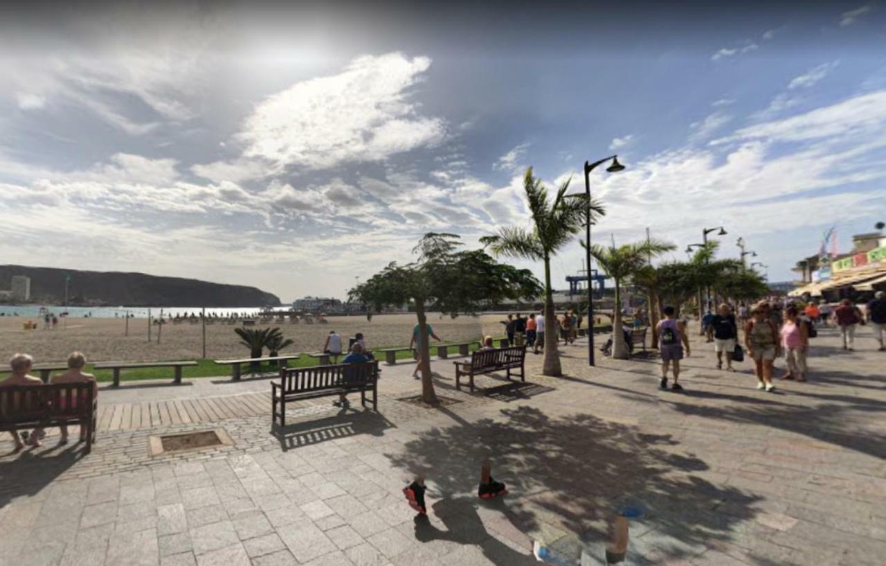 Playa Lux Los Cristianos Los Cristianos  Bagian luar foto