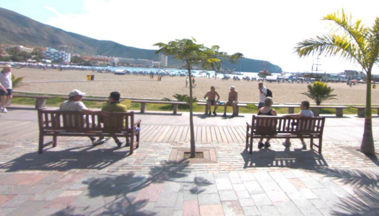 Playa Lux Los Cristianos Los Cristianos  Bagian luar foto