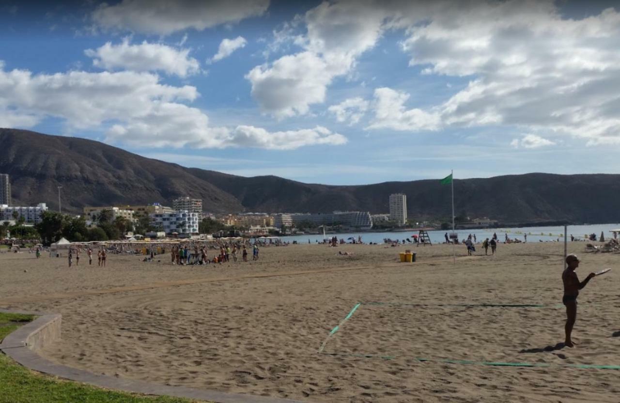 Playa Lux Los Cristianos Los Cristianos  Bagian luar foto