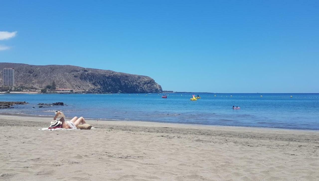 Playa Lux Los Cristianos Los Cristianos  Bagian luar foto