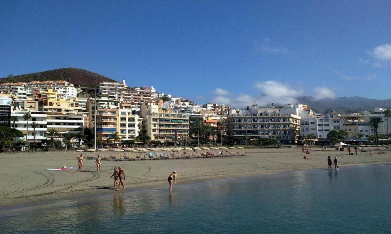 Playa Lux Los Cristianos Los Cristianos  Bagian luar foto